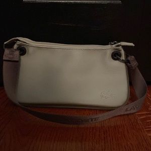 Lacoste shoulder bag